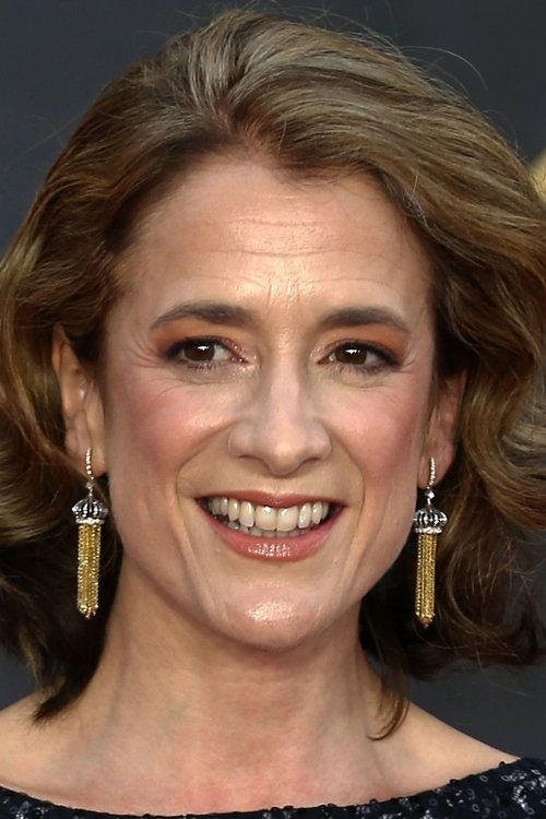 Raquel Cassidy profile