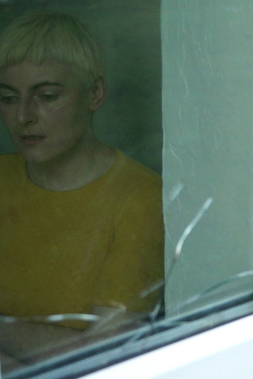 Movie poster for Zephyr, deb (2022)