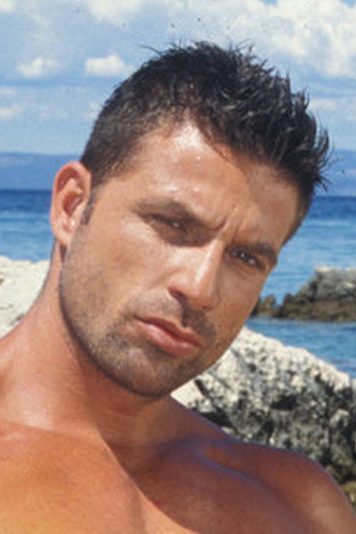 Photo of Julian Vincenzo, Acting