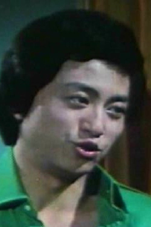 Photo of Lau Wai-Man, Acting