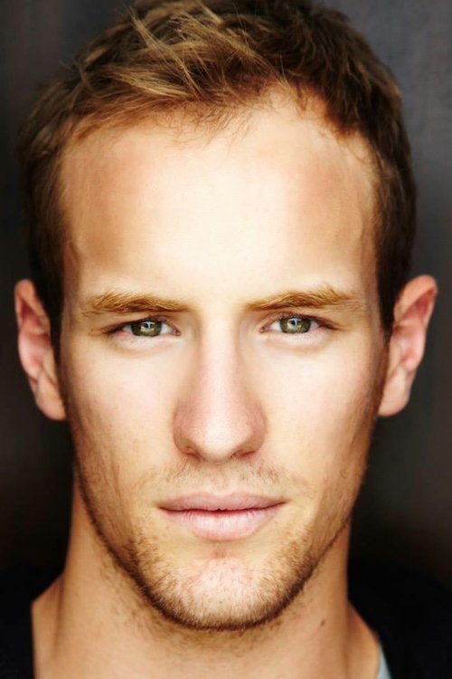 Joel Jackson profile