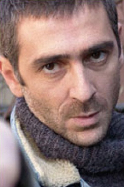 Photo of Dato Iashvili, Acting