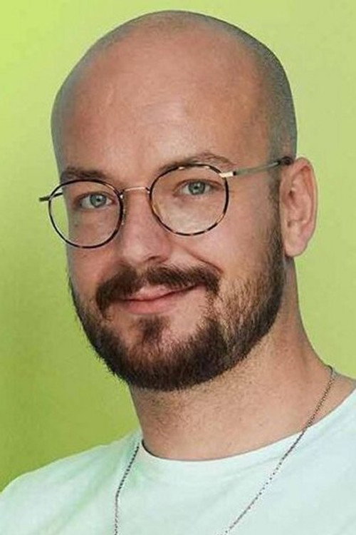 Photo of Mathias Helt, Acting