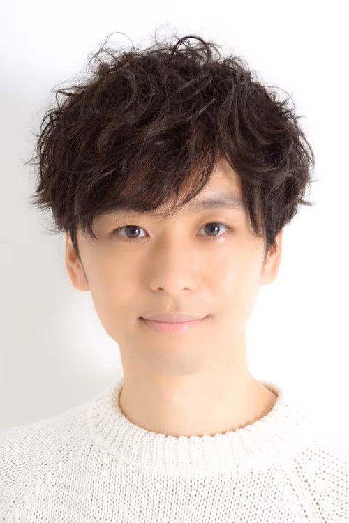 Atsushi Hashimoto profile