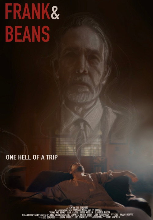 Movie poster for Frank & Beans