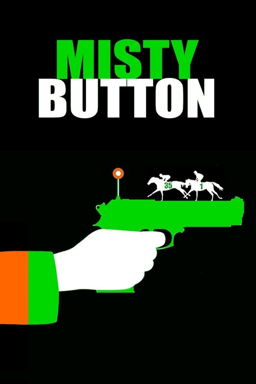 Movie poster for Misty Button (2019)