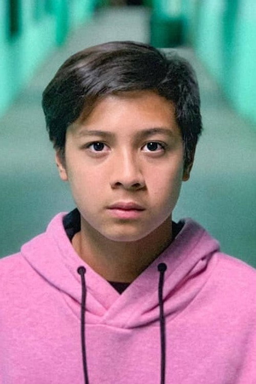 Louise Abuel profile