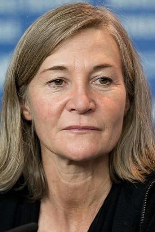 Photo of Judith Kaufmann, Camera