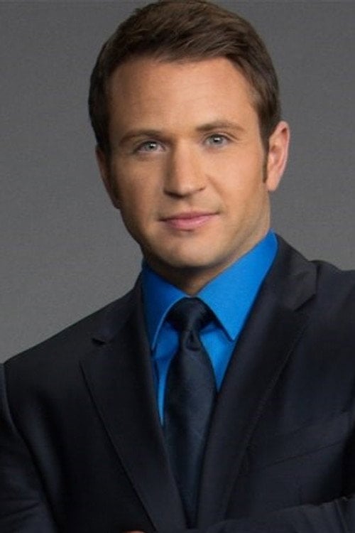 Photo of Matt Doran, Acting