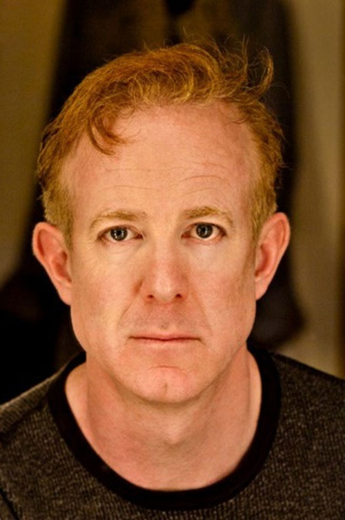 Photo of Ian Kelly, Acting