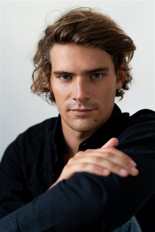 Photo of Guillaume de Saint Sernin, Acting