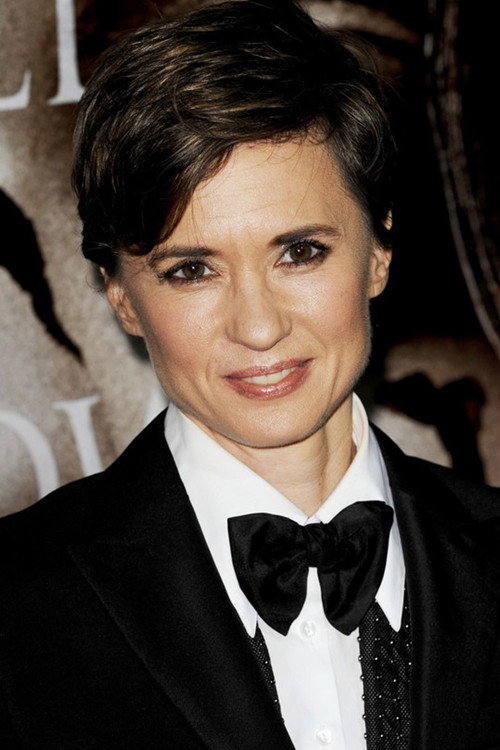 Photo of Kimberly Peirce, Directing