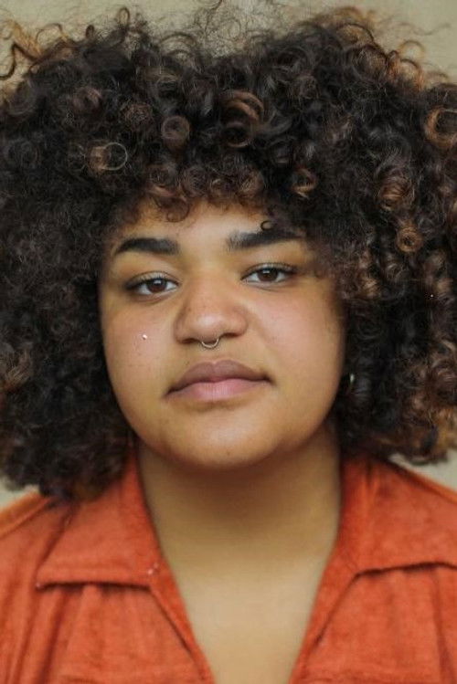 Amber Grappy profile