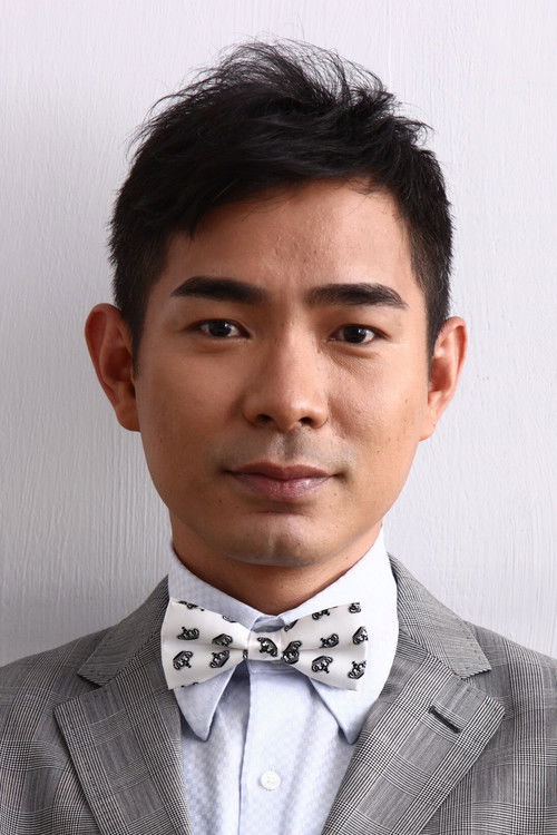 Hsieh Chi-wen profile