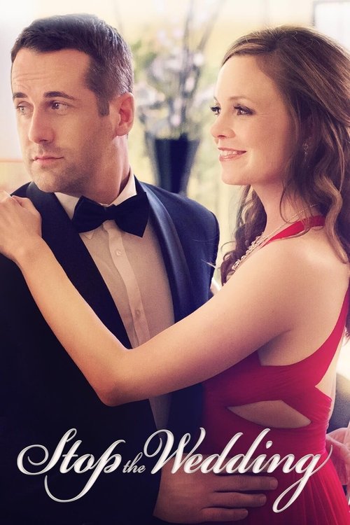 Movie poster for Stop the Wedding (2016)