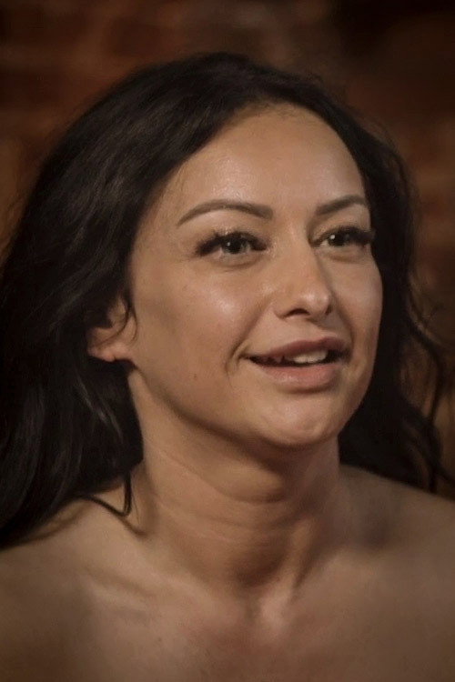 Photo of Cassie Clarke, Acting