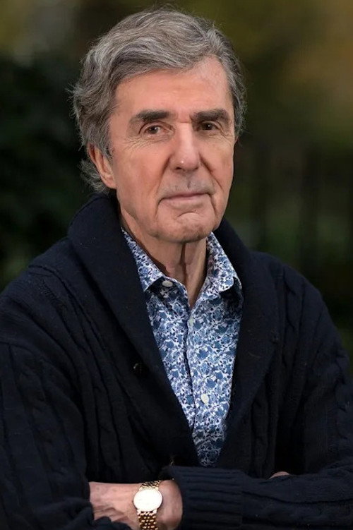 Photo of John Stapleton, Acting