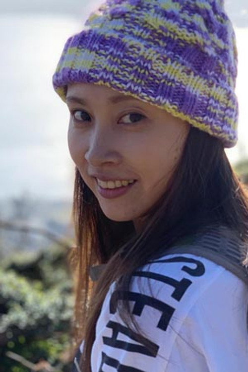 Photo of Chihiro Tanaka, Acting