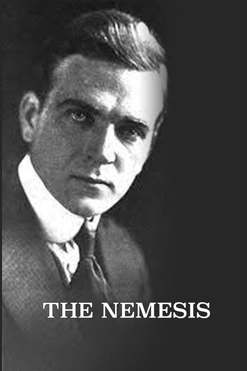 Movie poster for The Nemesis (1915)