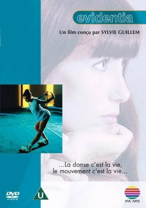 Movie poster for Evidentia (1995)