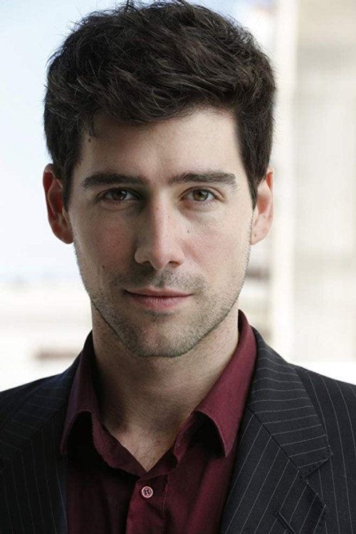 Photo of Paris Arrowsmith, Acting