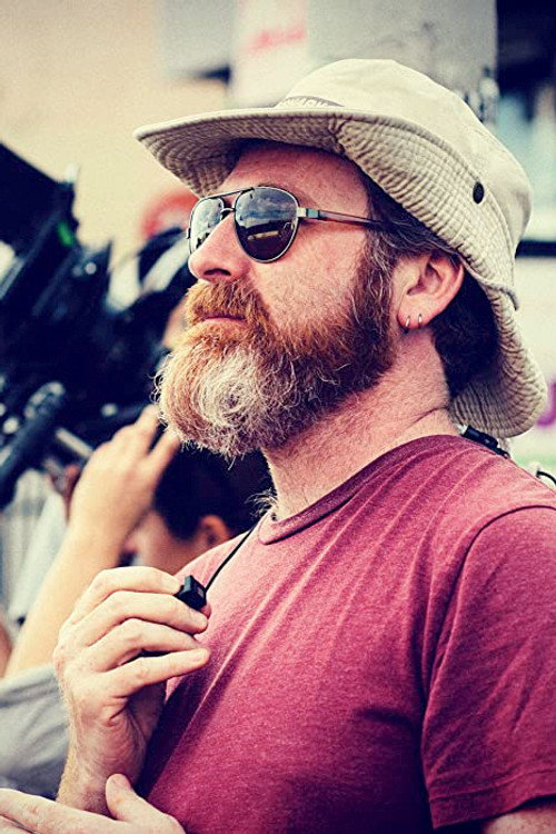 Photo of Ted Campbell, Directing