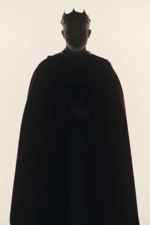 Movie poster for De Corpo e Alma (2021)