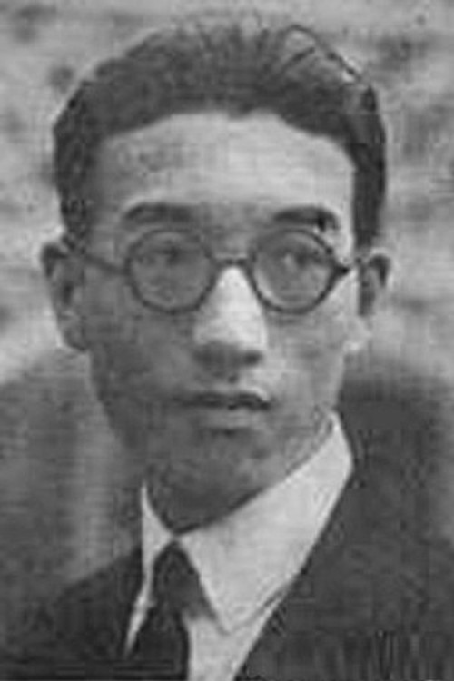 Photo of Luan Zhou, Acting