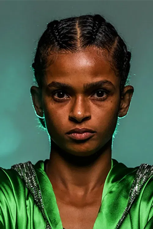 Ramla Ali profile