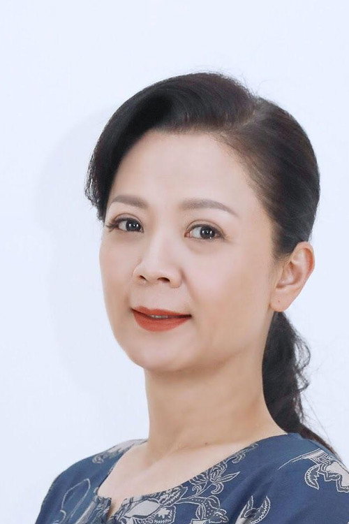 Hsin Hsin Kao profile