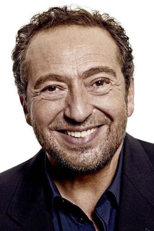 Photo of Patrick Timsit, Acting