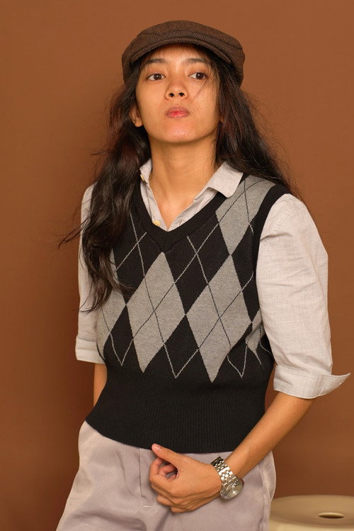 Photo of Chrisha Cataag, Directing