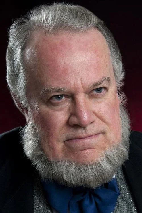 Photo of James Arrington, Acting