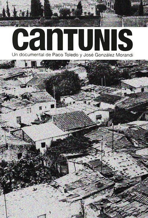 Movie poster for Can Tunis (2006)