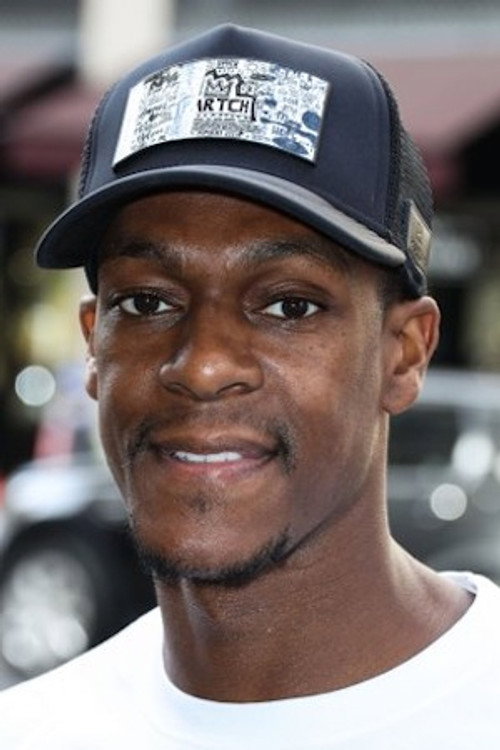 Photo of Rajon Rondo, Acting