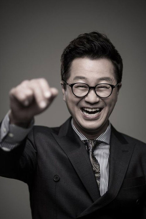 Ji Sang-ryeol profile