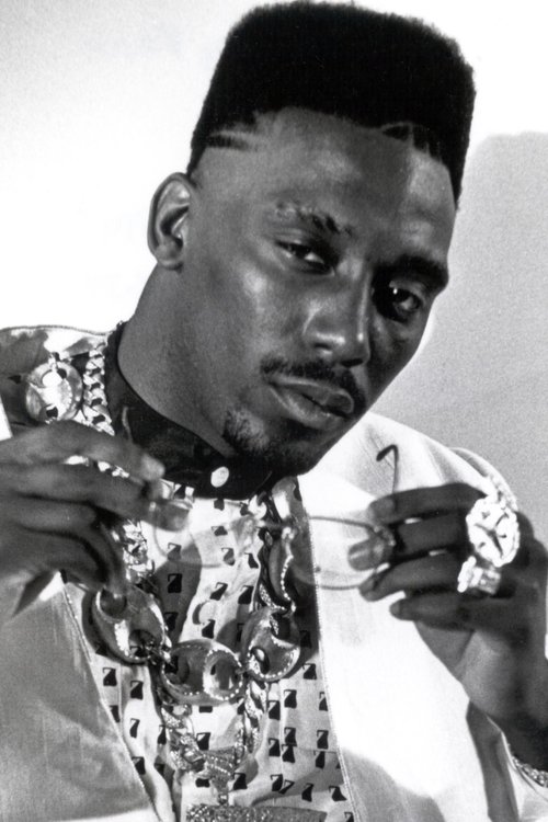 Big Daddy Kane profile