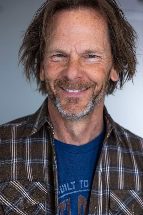 Photo of Gary Shaw, Acting