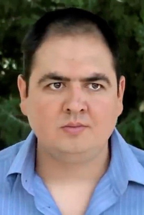 Photo of Timur Musakov, Acting