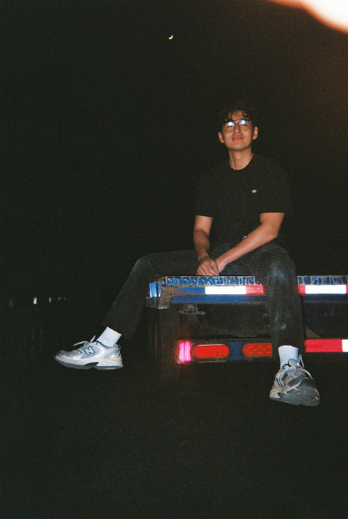 Edgar Fernando Flores profile