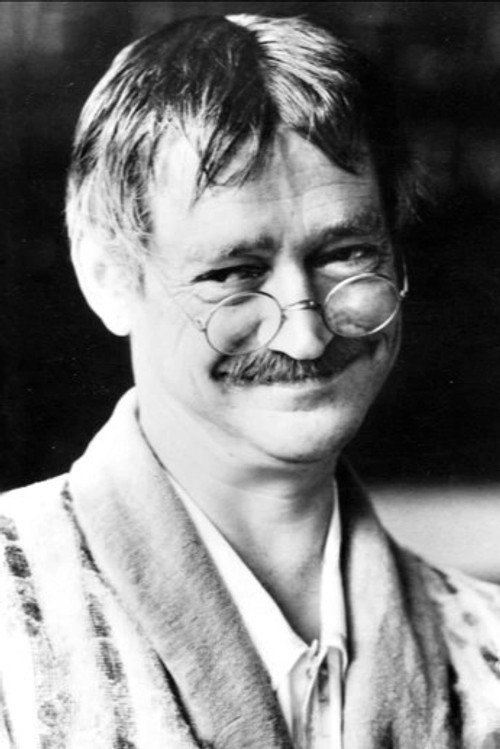 Photo of Hans Terofal, Acting