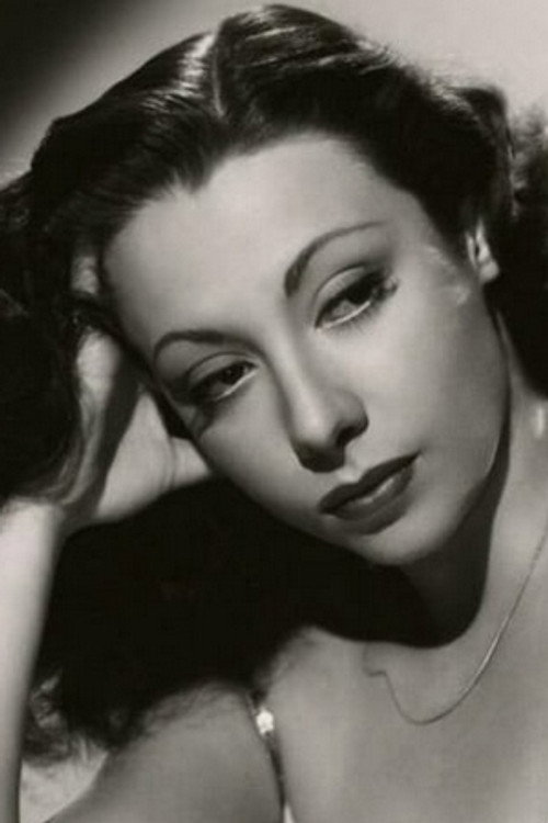 Photo of Viola Essen, Acting