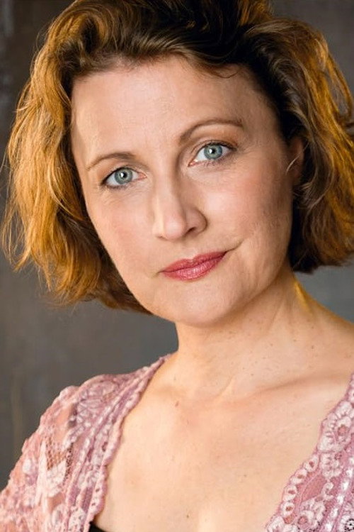 Photo of Kim Reed, Acting