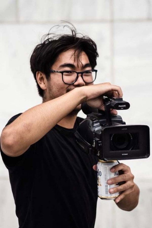 Photo of Ryan Lee, Camera