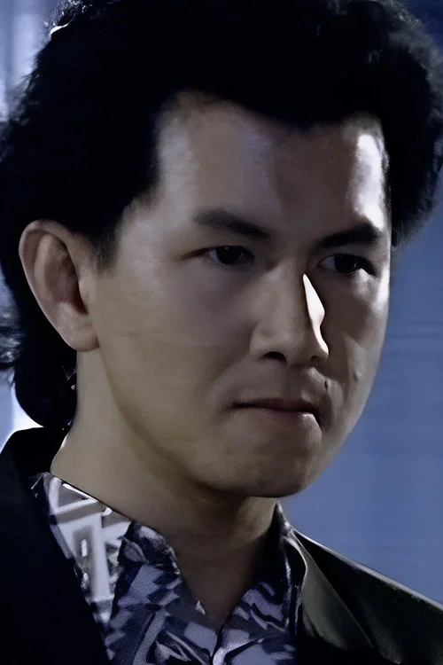 Photo of Benny Lam Diy-Kuen, Acting