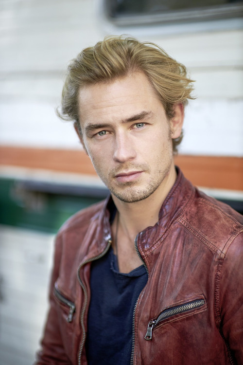 Photo of Niklas Löffler, Acting
