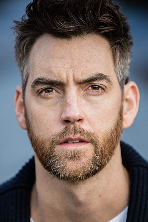 Matthew Kevin Anderson profile