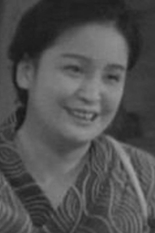 Photo of Tsuruko Mano, Acting