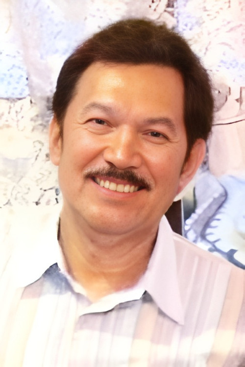 Photo of Mark Joseph, Acting