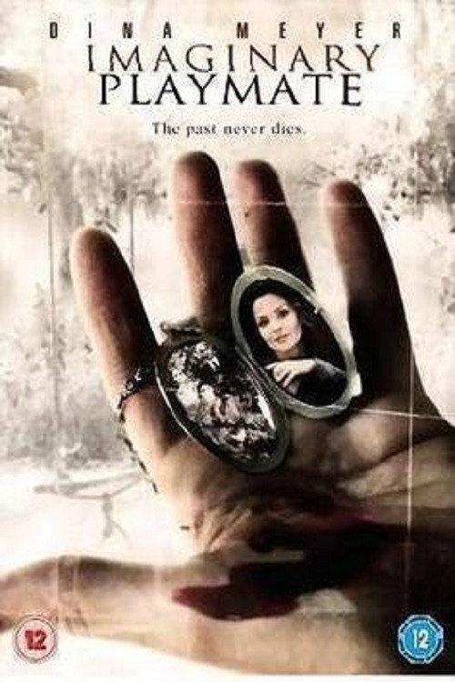 Movie poster for Imaginary Playmate (2006)